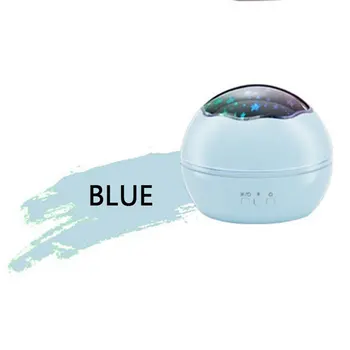 

LED Projection Lamp Magic Play Starry Sky Projection Lights Kids Bedroom Stars Romantic Starry Lights USB Type Lamp
