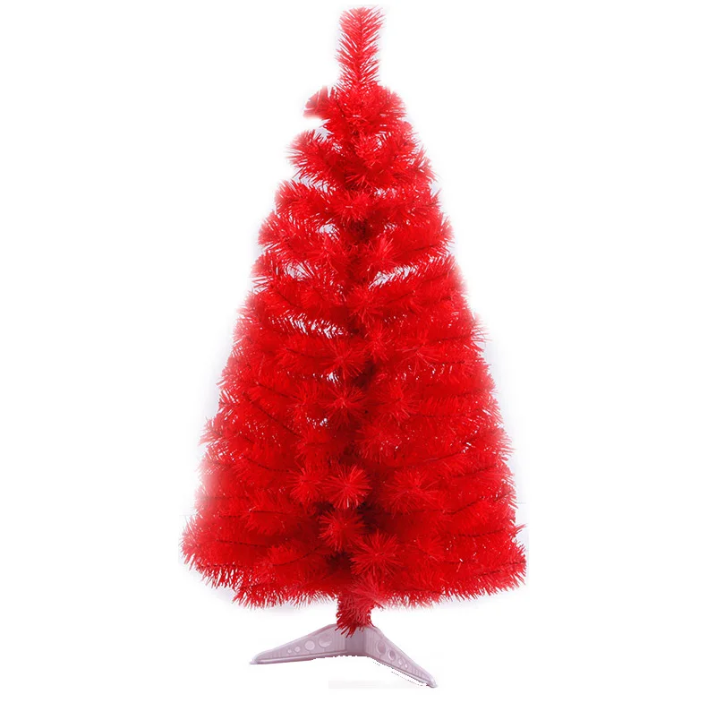 Креативные красные украшения для рождественской елки, аксессуары для рукоделия, высококачественные фигурки из ПВХ вечерние выставочные реквизиты