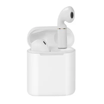 

X20S Bluetooth earphones 5.0TWS Swan Neck Double Ear TWS earphone Sports Wireless Headset