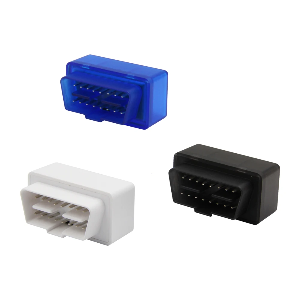 OBD2 ELM327 V1.5 PIC18F25K80 OBD2 сканер ELM 327 V1.5 Bluetooth OBDII OBD ELM327 Авто диагностический инструмент для OBDII протокол