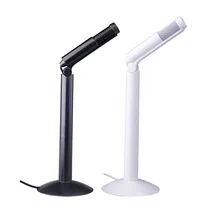 Горячая сети K Song конденсаторный микрофон держатель компьютера микрофон Регулируемый напрямую от производителя оптом