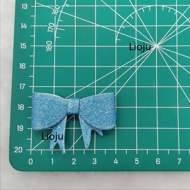 Bow Tie Bows DIES Scrapbooking Metal Cutting Dies New Craft Stamps Die Cut Embossing Card Making Stencil Frame