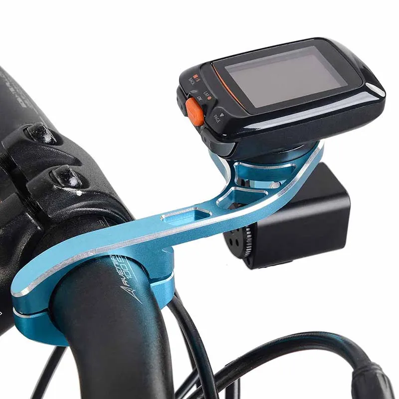 TrustFire HE05 удлинитель держатель кронштейн держатели Подставки для GARMIN BRYTON велосипед компьютер GoPro TrustFire камеры D20