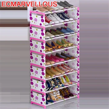 

Armario Armoire Rangement Organizador De Zapato Zapatero Para El Hogar Mueble Meuble Chaussure Scarpiera Cabinet Shoes Rack