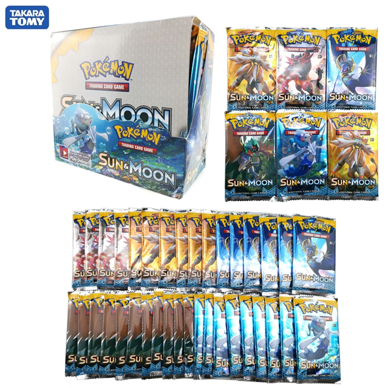 324 шт. детский усилитель для карт Pokemon | Игрушки и хобби