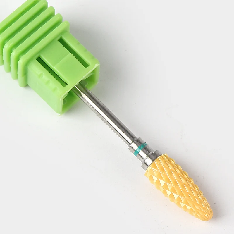 19 electric manicure Nail Drill Bit Manicure Machine Accessories For Milling Cutter Nail Files Nail Art Tool - Цвет: 19