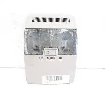 

8618843 Interior light Audi A3 (8p) 1.9 Tdi