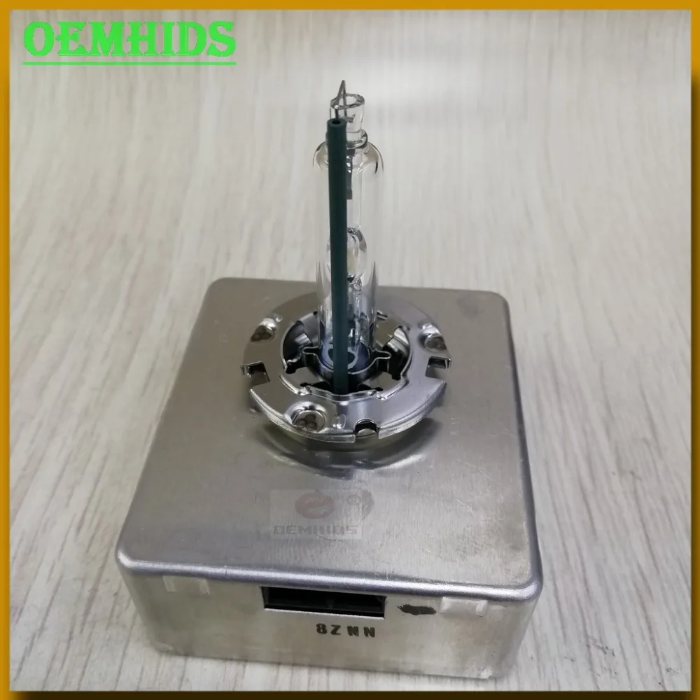 NEW-PHILIPS-D5S-25W -Xenon bulb ballast