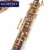 MORESKY Professional C Key Гобой из красного дерева Semi/Fulli Automatic Rosewood Style Мельхиор Позолоченный S16