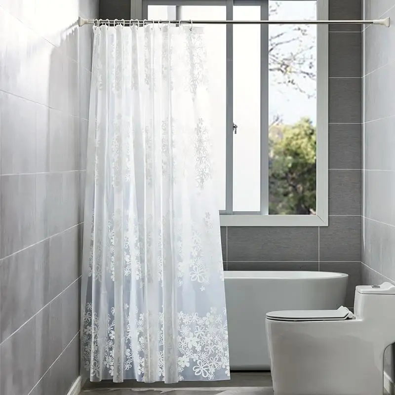 Doccia Banyo Perdeleri для ванной комнаты в стиле модерн Douchegordijn Banheiro Rideau De Douche Cortina Ducha занавеска для ванной