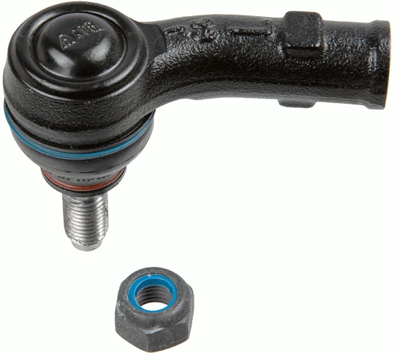 

Основы для гольфа 1762302 (короткие)/(4 motion)/ (17623 02) GOLF IV