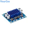 Module amplificateur de puissance 30W + 30W, 2.0 canaux, 3a, Audio stéréo numérique, Module de carte de Type D ► Photo 3/6