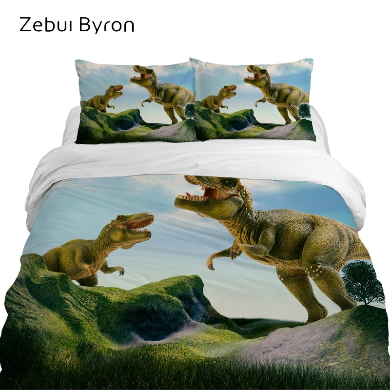 3d Cartoon Kids Bedding Sets Children Bed Set Custom Size Duvet