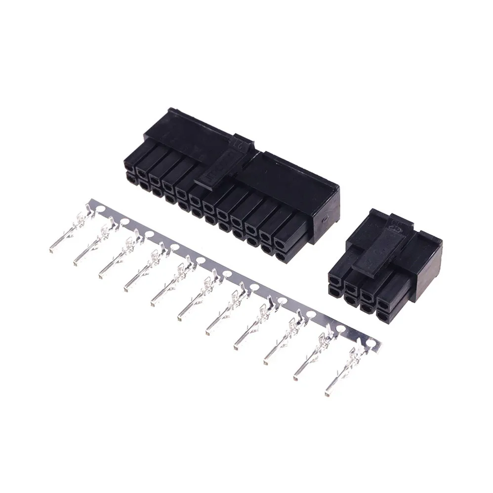 conector de micro ajuste 30mm 50pcs 05