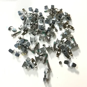 

Jekit one full set 20pcs Brembo Floating bolts use for 380*34mm disc brake