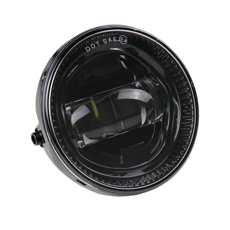 Для 2009 2010 2011 2012 2013 2014 Ford F150 светодиодный Противотуманные фары лм прямой разъем