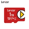 Original Lexar Play Micro SD 1TB SDXC V30 A2 TF Card High Speed Trans Flash Memory Card Microsd For Phone/Tablet ► Photo 1/5