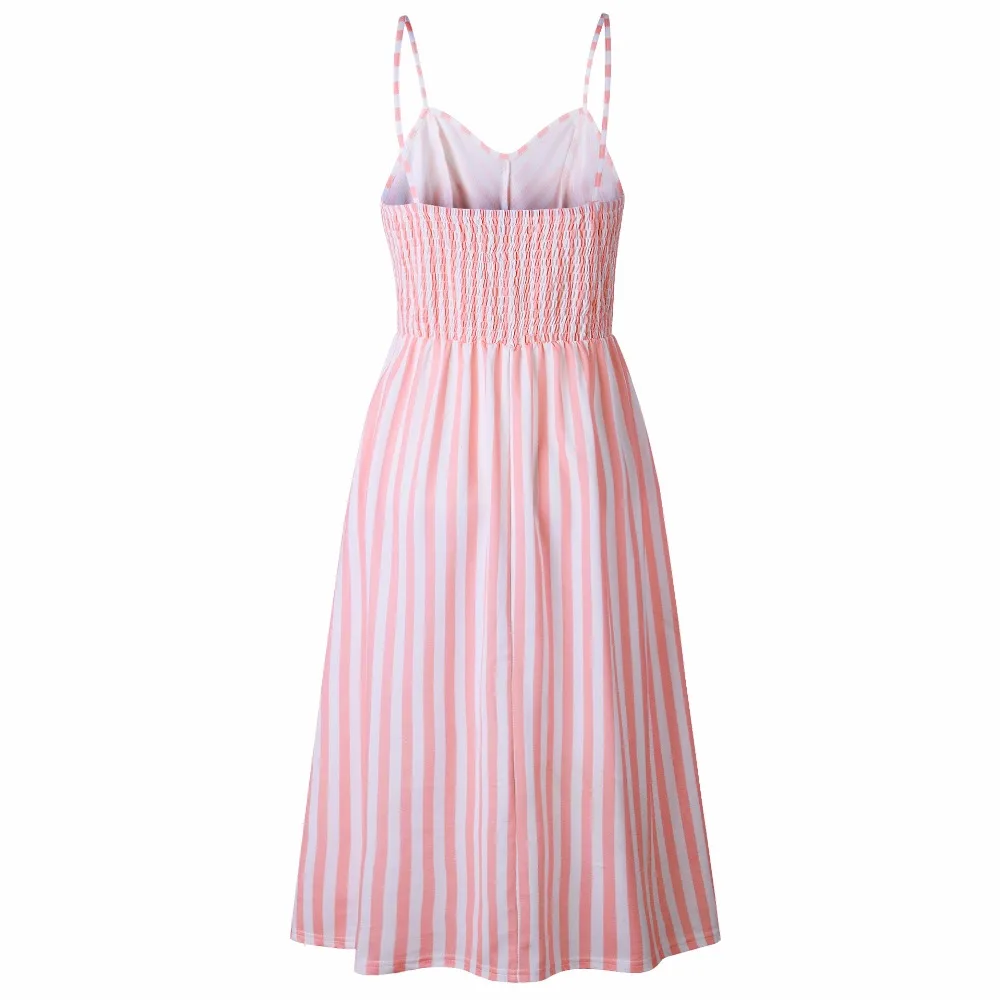 Женское длинное летнее платье с открытыми плечами и открытой спиной, женское повседневное пляжное платье с принтом подсолнуха, пляжный сарафан размера плюс, Vestido 3XL