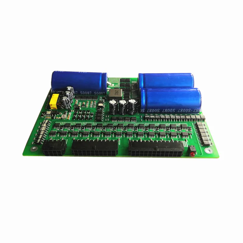 Активный эквалайзер 2S 24S 5A Bluetooth дисплей приложение для BMS li ion Lipo LTO Lifepo4 балансир