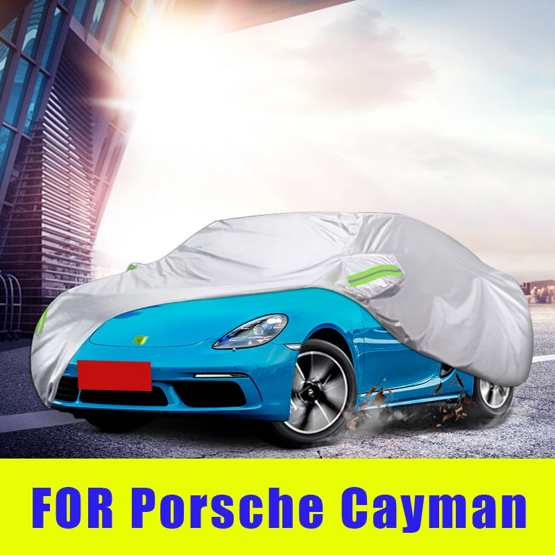 waterproof-full-car-covers-outdoor-sunshade-dustproof-snow-for-porsche-cayman-accessories