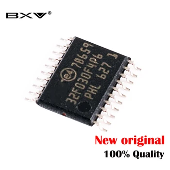 

(5-10piece)100% New STM32F030F4P6 32F030F4P6 SOP-20 IC Chipset