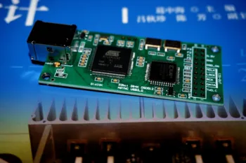 

Amanero USB IIS Digital Interface with Solution Support DSD512 32bits/384khz