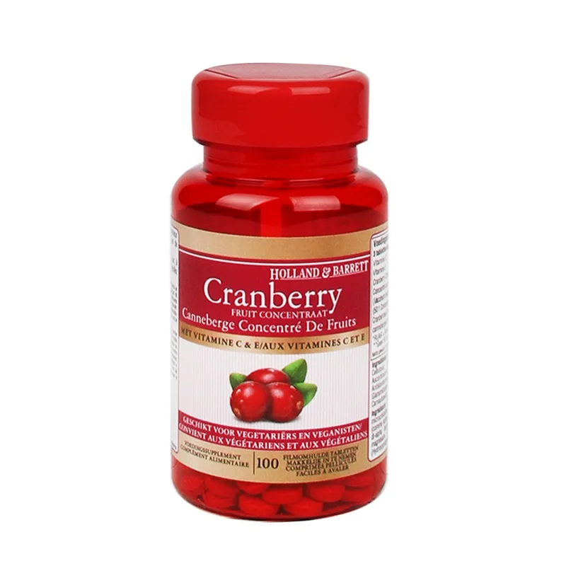 Freeshippingcranberrytabletstoprotecttheurinarysystem100capsules.jpg
