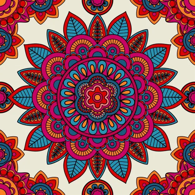 Old Street Home Scenery Mandala DIY Crystal full drill square 5D diamond painting cross stitch kit mosaic round rhinestone | Дом и сад