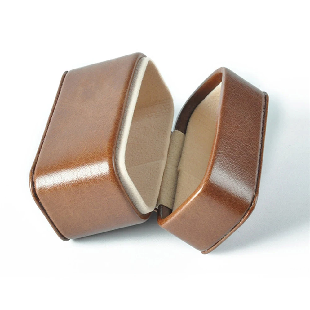 PU Leather Earphone Case Storage Box for Tin Audio T2 T3 T2 PRO Earphones Accessories Headphone Protective Carrying Case