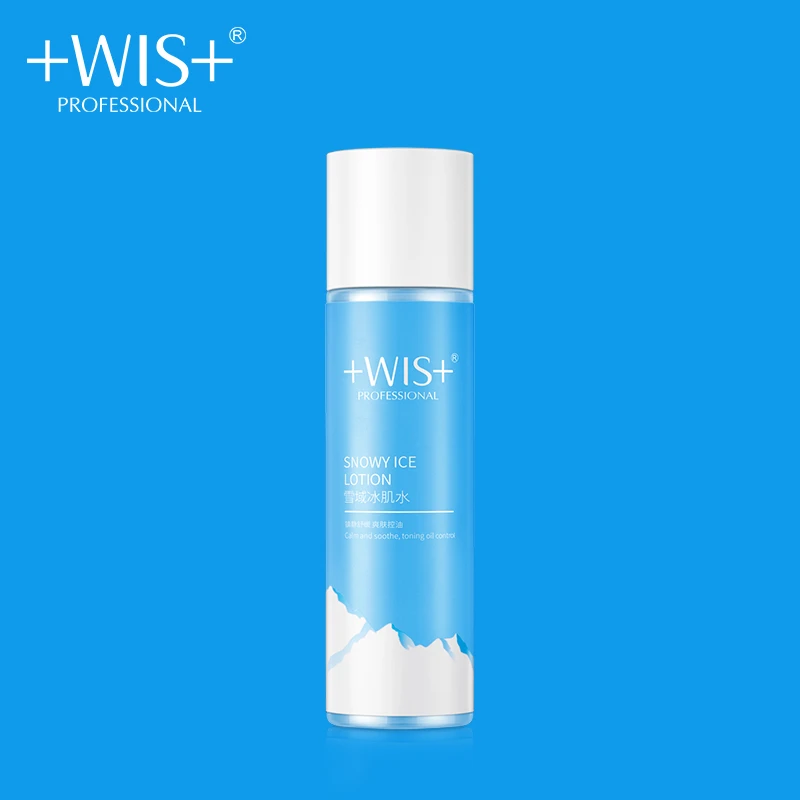 ice toner for face
