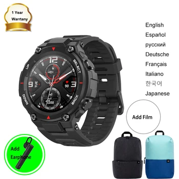 ios amazfit