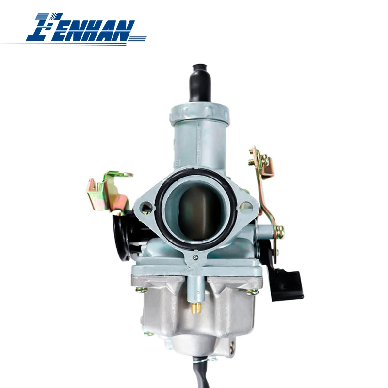 Carburetor Motorcycle Parts PZ30 30mm Accelerator Pump With Throttle Cable 200cc 250cc For ATV | Автомобили и мотоциклы