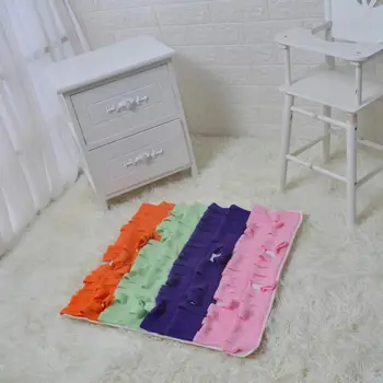 

Pet rest cushion dog nasal suction blanket pet training mat
