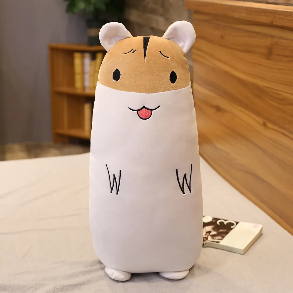 Новинка лидер продаж игрушки животные 60 130 см мультяшная длинная подушка мышь
