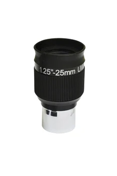 

Eyepiece Levenhuk UWA 58 °-25mm, 1,25"