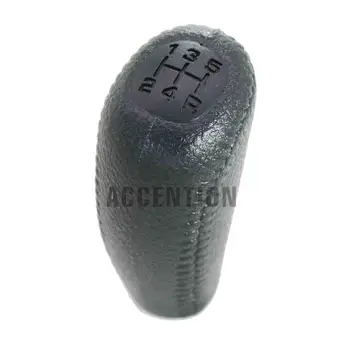 

Car 5 Speed Gear Shift Knob Black Plastic Handle Ball For Honda Civic 2000 2001 2002 2003 2004 2005