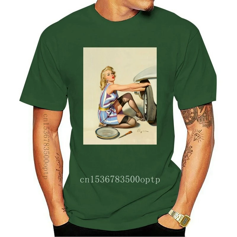 Новая мужская футболка с надписью Гил эльвгрен Футболка № 02 Мужская wo футболки