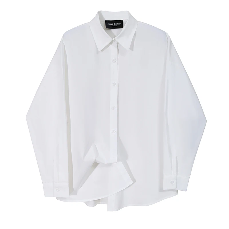 New Two Pieces Set 2020 Woman Plus Size White