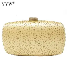 Полный горный хрусталь желтый женский кошелек, клатч модные Pochette Femme зеленые вечерние клатчи розовые кошельки Свадебные выпускной вечер сумка