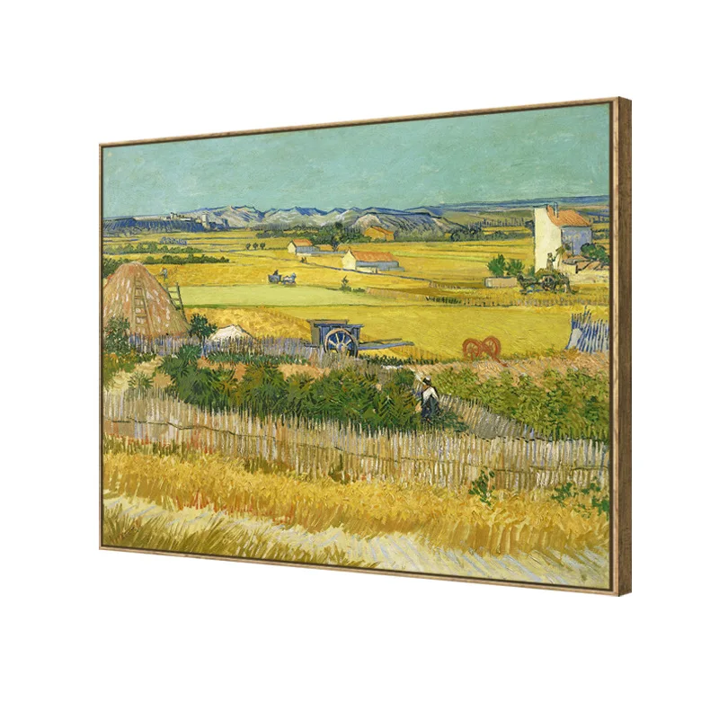 

Modern Minimalist Master Series Airbrush Painting Living Room Bedroom Restaurant Frameless Decorational Picture