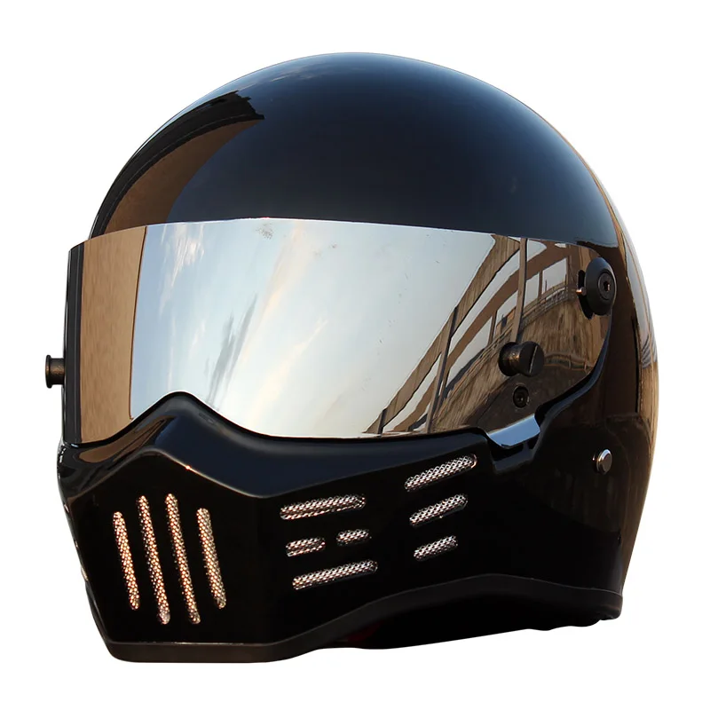 DIY CRG ATV-8 Персонализированная наклейка "Simpson" мотогонок полный шлем F1 Capacete De Moto Riding Cascos Motorrad