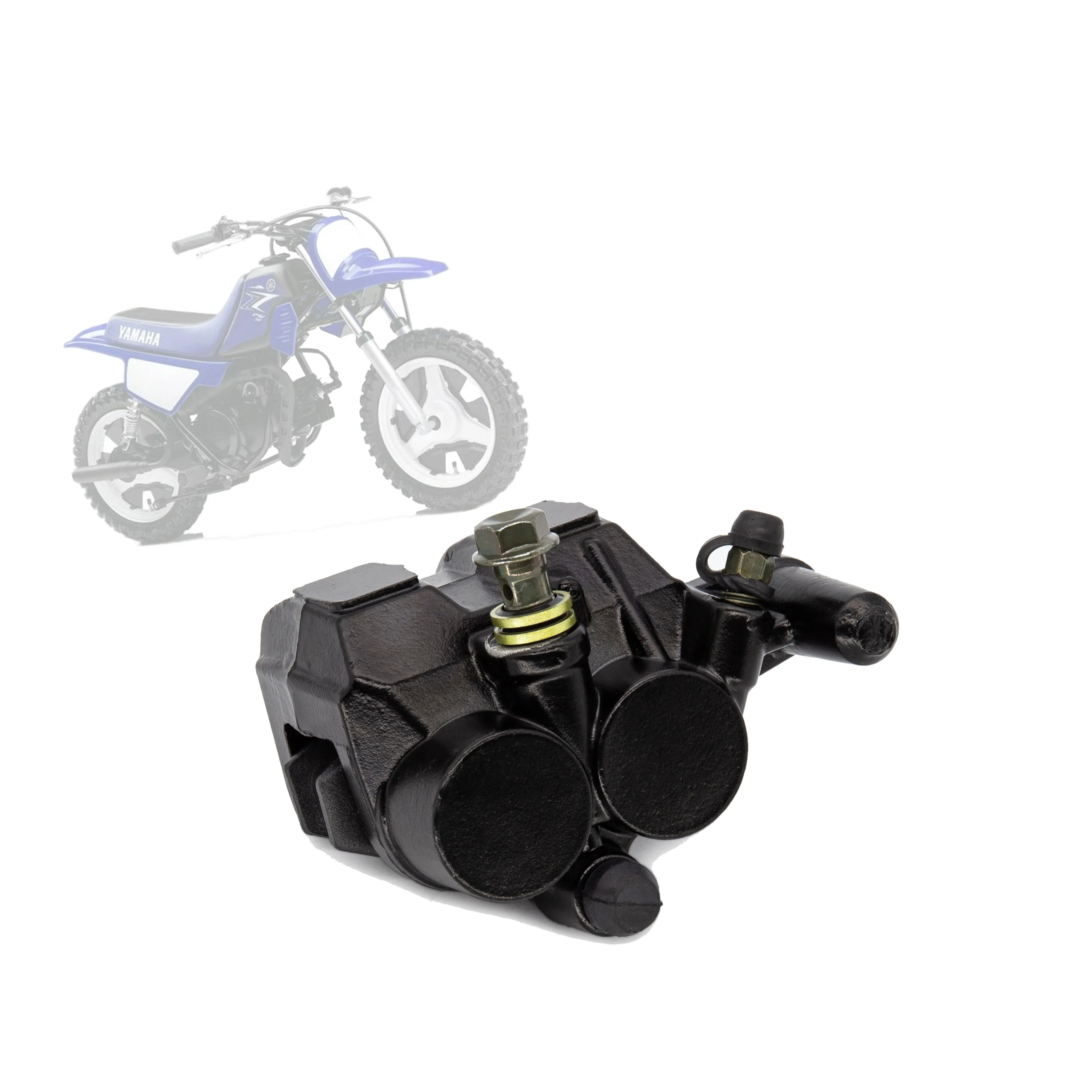 

Wholesale Electric Motorcycle Disc Brake Lower Pump Left and Right Installation Caliper M10 Brake Pump Electric Motorcycle