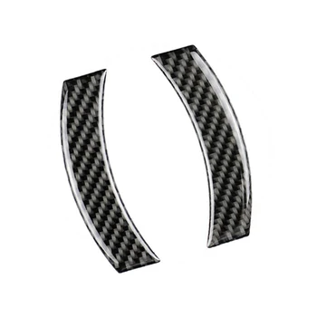 

Sticker GPS Navigation trim For Mini Cooper F54 F55 F56 F60 Black Interior Decal Decoration Replacement