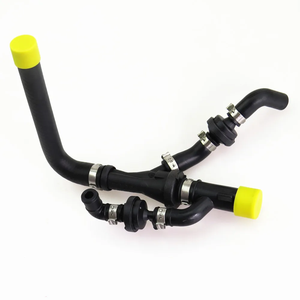 FHAWKEYEQ Car 1.8t Vacuum Check Valve Exhaust Hose Assembly For VW Passat B5 A4 S4 A6 S6 Seat Exeo 058 133 784 AF 394 C | Автомобили и