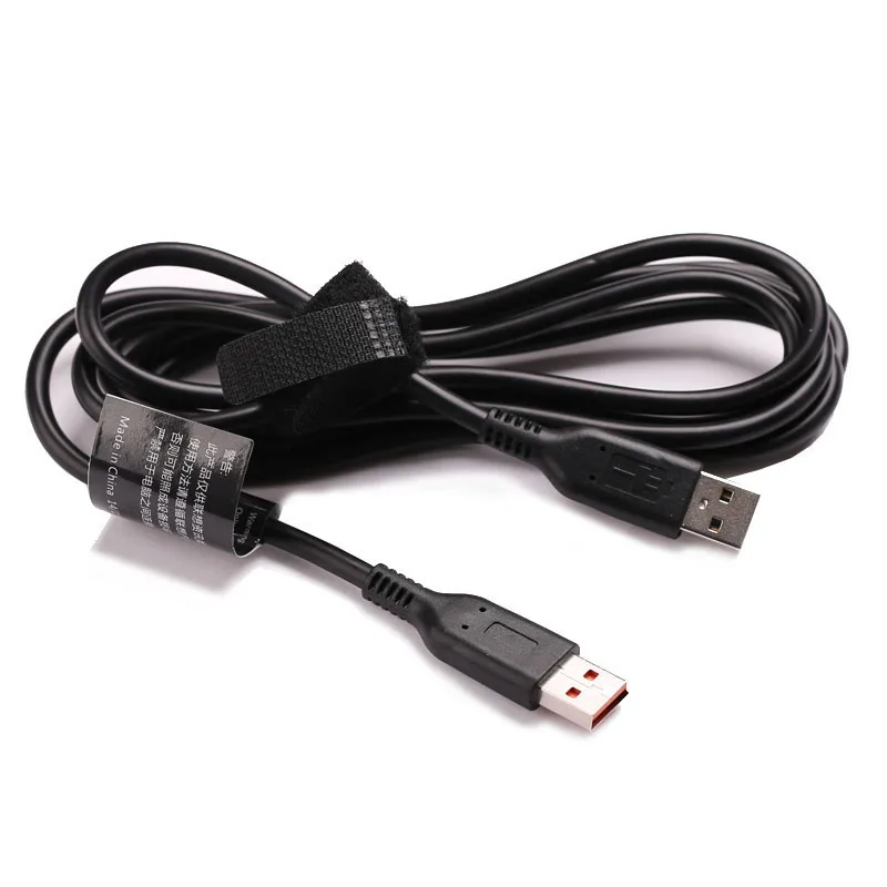 1PCS USB Cable AC Power Supply Adapter Charger Charging Cord for Lenovo Yoga3 Pro Yoga 3 Pro Yoga 4 700 900 miix 700