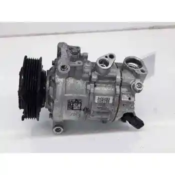 

4M0816803 AIR CONDITIONING COMPRESSOR AUDI A4 SALOON (8W2)