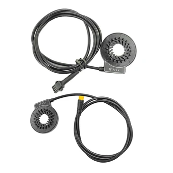 

12 Magnetic PAS Sensor Electric Bikes Conversion Kit Parts Electric Bicycle E-Bike Pas System & Waterproof Conversion