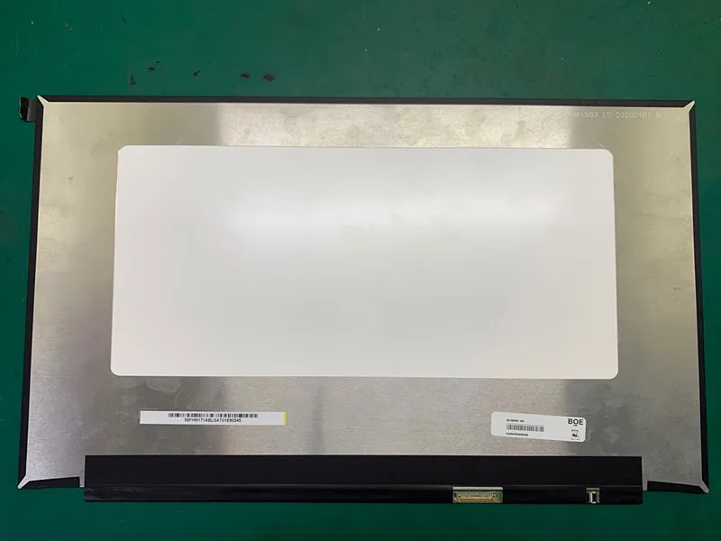 6. 6. B156han02. матрица b156han10. плата контроллера дисплея tft-ips 13,3" 1920x1080n133hse-ea1chimei innolux.