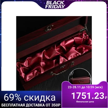 

Wine storage box 36 × 11 cm "Chianti", for 1 bottle