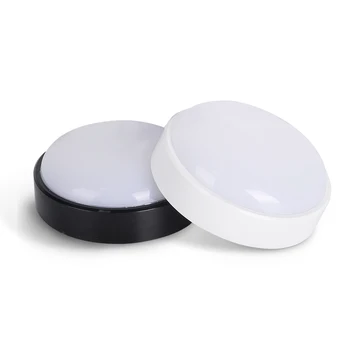 

Moisture Light Bulb AC100-265V 16/20W Waterproof LED Moisture Porch Light House Wall Lamp Porch Light for LED Bathroom Light